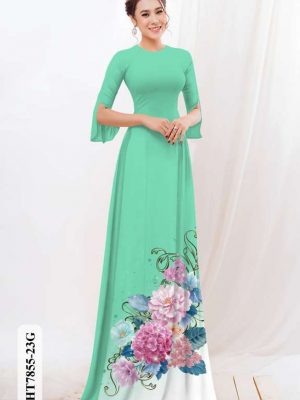 1609379144 vai ao dai hoa in 3D (6)